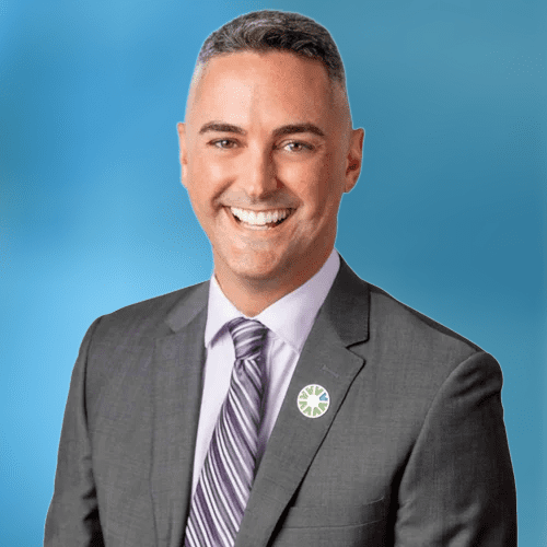Community Partnerships Manager, AltCap, Brant Stacy