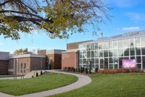 The Linwood YMCA