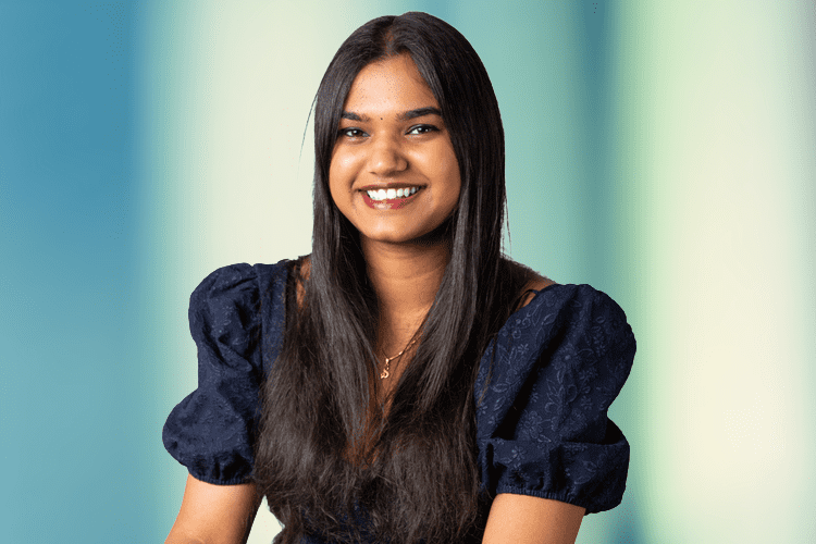 Sirisha Reddy Thimmareddy