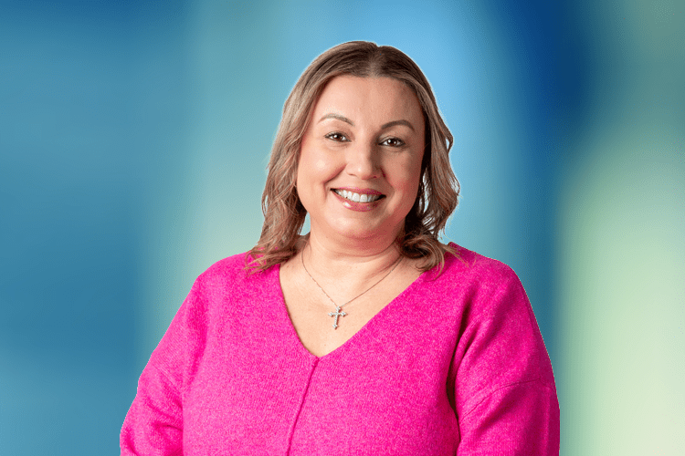 Yeimi Ramirez