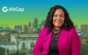 AltCap Welcomes New Heartland Market President Anissa Brown 