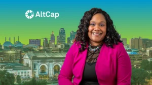 AltCap Welcomes New Heartland Market President Anissa Brown 