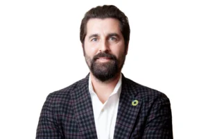 Image of CEO Ruben Alonso III