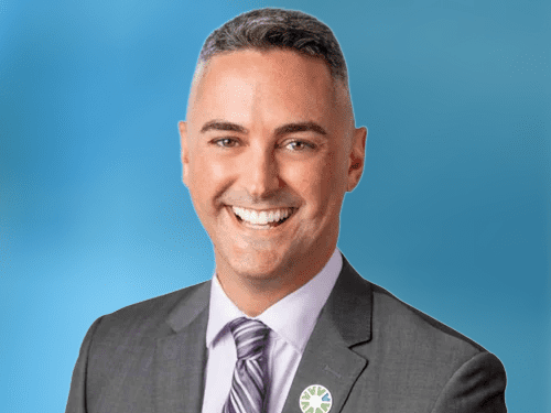 Community Partnerships Manager, AltCap, Brant Stacy