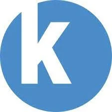 Blue Kauffman Foundation logo