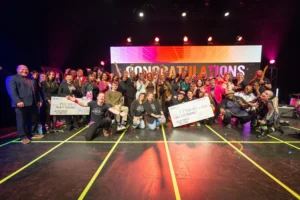 AltCap Your Biz Pitch Competition