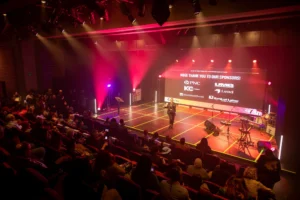 Photo Gallery: Meet the Winners of the 2025 AltCap Your Biz Pitch Competition