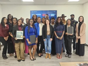 Think! Plan! Execute! Pitch Competition Celebrates Entrepreneurial Growth and Community Collaboration 