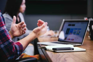 What is Technical Assistance? How Business Coaching Helps Entrepreneurs Thrive