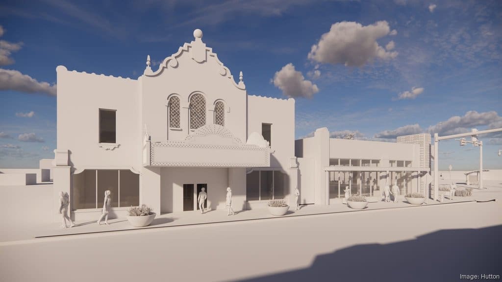 AltCap Funding Helps Power $6.2M Nomar Theater Redevelopment in Wichita